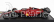 Bbr-models Ferrari F1-75 Team Scuderia Ferrari N 55 Australian Gp 2022 Carlos Sainz 1:43 Red