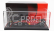 Bbr-models Ferrari F1-75 Team Scuderia Ferrari N 55 Australian Gp 2022 Carlos Sainz 1:43 Red
