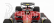 Bbr-models Ferrari F1-75 Team Scuderia Ferrari N 55 1:18, červená