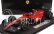 Bbr-models Ferrari F1-75 Team Scuderia Ferrari N 55 1:18, červená
