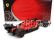 Bbr-models Ferrari F1 Sf-23 Team Scuderia Ferrari N 16 1:18, červená