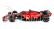 Bbr-models Ferrari F1 Sf-23 Team Scuderia Ferrari N 16 1:18, červená