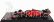 Bbr-models Ferrari F1 Sf-23 Team Scuderia Ferrari N 16 1:43, červená