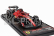 Bbr-models Ferrari F1 Sf-23 Team Scuderia Ferrari N 16 1:43, červená