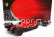 Bbr-models Ferrari F1 Sf-23 Team Scuderia Ferrari N 55 1:18, červená