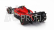 Bbr-models Ferrari F1 Sf-23 Team Scuderia Ferrari N 55 1:18, červená