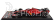 Bbr-models Ferrari F1  Sf-23 Team Scuderia Ferrari N 55 1:43, červená