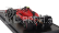 Bbr-models Ferrari F1  Sf-23 Team Scuderia Ferrari N 55 1:43, červená