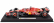 Bbr-models Ferrari F1  Sf-24 Team Scuderia Ferrari N 16 2nd Australian Gp 2024 Charles Leclerc - Con Vetrina - With Showcase 1:18 Červená Černá