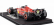 Bbr-models Ferrari F1  Sf-24 Team Scuderia Ferrari N 16 2nd Australian Gp 2024 Charles Leclerc - Con Vetrina - With Showcase 1:18 Červená Černá