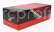 Bbr-models Ferrari F1  Sf-24 Team Scuderia Ferrari N 16 3rd Miami Gp 2024 Charles Leclerc - Polifoam Packaging 1:18 Červená Světle Modrá
