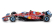 Bbr-models Ferrari F1  Sf-24 Team Scuderia Ferrari N 55 5th Miami Gp 2024 Carlos Sainz - Polifoam Packaging 1:18 Červená Černá Světle Modrá