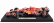 Bbr-models Ferrari F1 Sf-24 Team Scuderia Ferrari N 55 Winner Australian Gp 2024 Carlos Sainz - Con Vetrina - With Showcase 1:18 Červená Černá