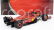 Bbr-models Ferrari F1 Sf-24 Team Scuderia Ferrari N 55 Winner Australian Gp 2024 Carlos Sainz - Polifoam Packaging 1:18 Červená Černá