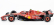 Bbr-models Ferrari F1 Sf-24 Team Scuderia Ferrari N 55 Winner Australian Gp 2024 Carlos Sainz - Polifoam Packaging 1:18 Červená Černá