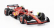 Bbr-models Ferrari F1 Sf-24 Team Scuderia Ferrari N 55 Winner Australian Gp 2024 Carlos Sainz - Polifoam Packaging 1:18 Červená Černá