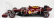 Bbr-models Ferrari F1 Sf1000 Team Scuderia Ferrari N 16 1:18, tmavě červená