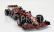 Bbr-models Ferrari F1 Sf1000 Team Scuderia Ferrari N 16 1:18, tmavě červená