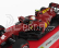 Bbr-models Ferrari F1 Sf1000 Team Scuderia Ferrari N 16 1:18, tmavě červená