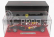 Bbr-models Ferrari F1 Sf1000 Team Scuderia Ferrari N 16 1:18, tmavě červená