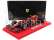 Bbr-models Ferrari F1 Sf1000 Team Scuderia Ferrari N 16 1:18, tmavě červená