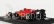 Bbr-models Ferrari F1 Sf21  Team Scuderia Ferrari Mission Winnow N 55 1:43, červená