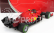 Bbr-models Ferrari F1 Sf21 Team Scuderia Ferrari Mission Winnow N 55 1:18, červená