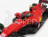 Bbr-models Ferrari F1 Sf21 Team Scuderia Ferrari Mission Winnow N 55 1:18, červená