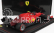 Bbr-models Ferrari F1 Sf21 Team Scuderia Ferrari Mission Winnow N 55 1:18, červená