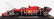 Bbr-models Ferrari F1 Sf21 Team Scuderia Ferrari Mission Winnow N 55 1:18, červená