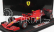 Bbr-models Ferrari F1 Sf21 Team Scuderia Ferrari Mission Winnow N 55 1:18, červená
