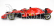 Bbr-models Ferrari F1  Sf71h N 47 Test Fiorano Italy 2018 Mick Schumacher 1:18 Red