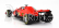 Bbr-models Ferrari F1  Sf71h N 47 Test Fiorano Italy 2018 Mick Schumacher 1:18 Red