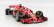 Bbr-models Ferrari F1  Sf71h N 5 Winner Australian Gp 2018 S.vettel 1:18 Red