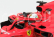 Bbr-models Ferrari F1  Sf71h N 5 Winner Australian Gp 2018 S.vettel 1:18 Red