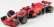 Bbr-models Ferrari F1  Sf71h N 5 Winner Australian Gp 2018 S.vettel 1:18 Red