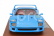 Bbr-models Ferrari F40 1987 - Con Vetrina - With Showcase 1:18 Azzurro - Světle Modrá