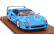 Bbr-models Ferrari F40 1987 - Con Vetrina - With Showcase 1:18 Azzurro - Světle Modrá