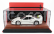 Bbr-models Ferrari F40 1987 - Con Vetrina - With Showcase 1:18 Bianco Avus - Bílá