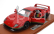 Bbr-models Ferrari F40 1987 - Con Vetrina - With Showcase 1:18 Červená Černá Zlatá