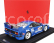 Bbr-models Ferrari F40 Lm 3.5l Turbo V8 Team Pilot Pen Racing N 56 24h Le Mans 1996 Michel Ferte - Olivier Thevenin - Nicolas Leboissetier - Con Vetrina - With Showcase 1:18 Blue