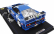 Bbr-models Ferrari F40 Lm 3.5l Turbo V8 Team Pilot Pen Racing N 56 24h Le Mans 1996 Michel Ferte - Olivier Thevenin - Nicolas Leboissetier - Con Vetrina - With Showcase 1:18 Blue