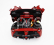 Bbr-models Ferrari Laferrari 2013 - Black Rims 1:18 Rosso Corsa Červená