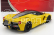 Bbr-models Ferrari Laferrari 2013 - Black Wheels 1:18 Giallo Modena - Žlutá Černá