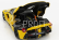 Bbr-models Ferrari Laferrari 2013 - Black Wheels 1:18 Giallo Modena - Žlutá Černá