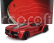 Bbr-models Ferrari Laferrari 2013 - Personal Car Lewis Hamilton 1:18 Red Met