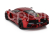 Bbr-models Ferrari Laferrari 2013 - Personal Car Lewis Hamilton 1:18 Red Met