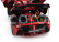 Bbr-models Ferrari Laferrari 2013 - Personal Car Lewis Hamilton 1:18 Red Met