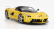 Bbr-models Ferrari Laferrari Aperta Spider 2016 1:18 Žlutá