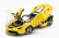 Bbr-models Ferrari Laferrari Aperta Spider 2016 1:18 Žlutá